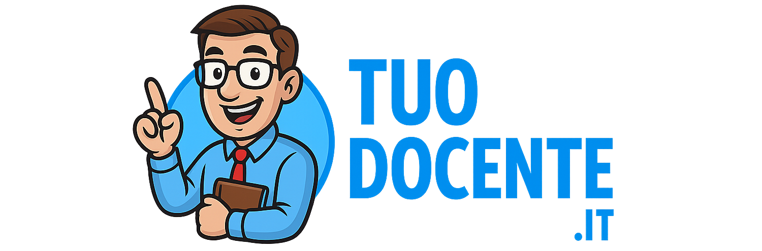 TuoDocente.it